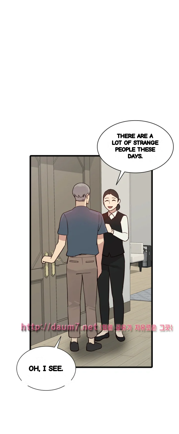 Married Woman Chapter 22 - Page 16