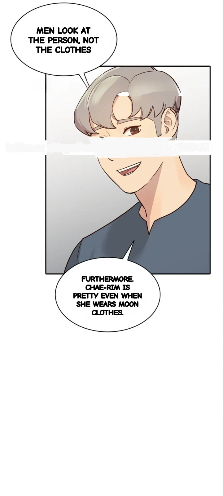 Married Woman Chapter 22 - Page 20