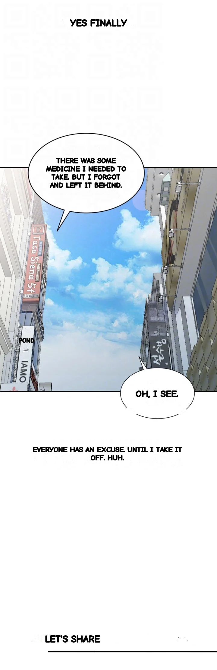Married Woman Chapter 22 - Page 23