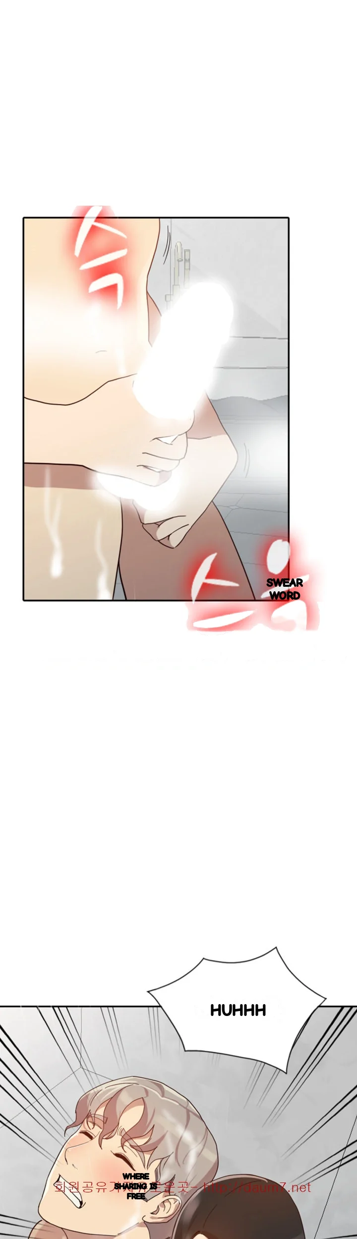 Married Woman Chapter 22 - Page 41