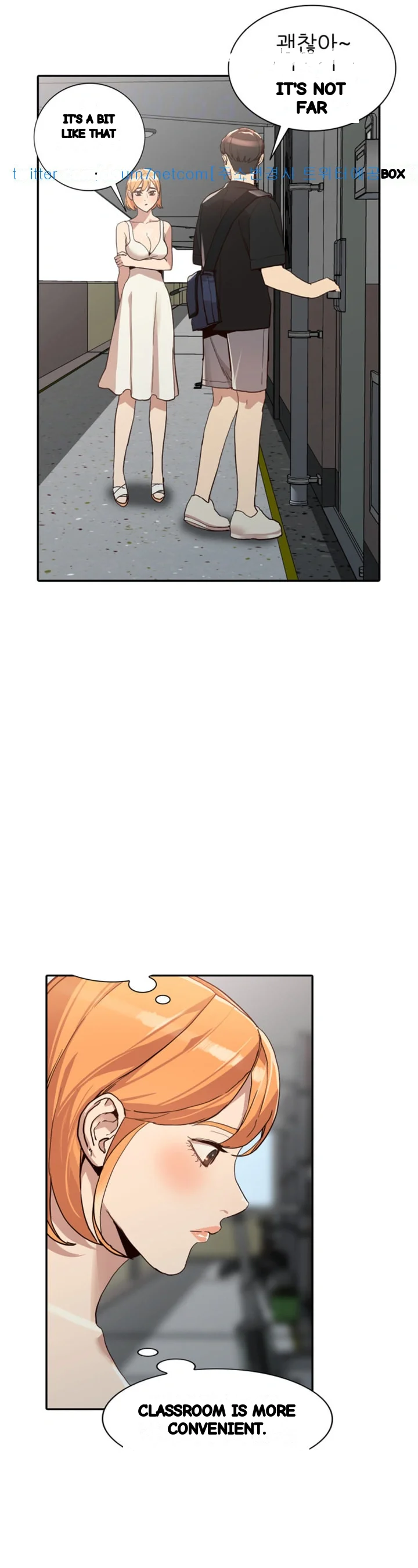 Married Woman Chapter 23 - Page 26