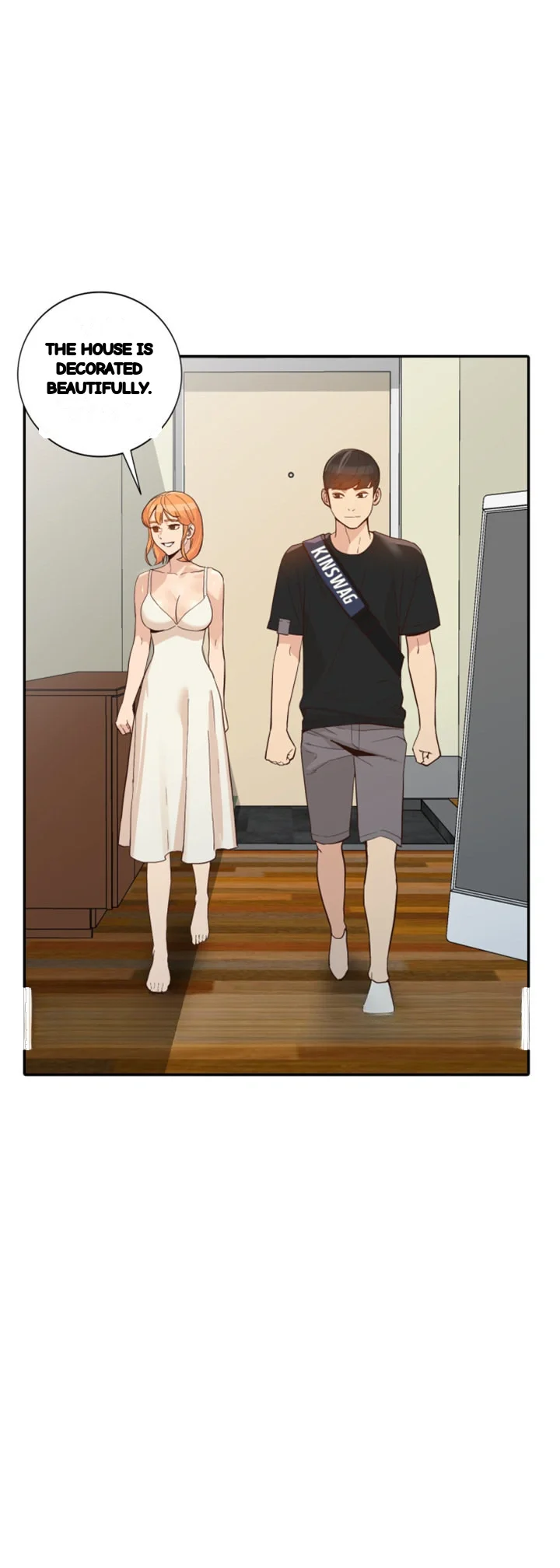 Married Woman Chapter 23 - Page 27