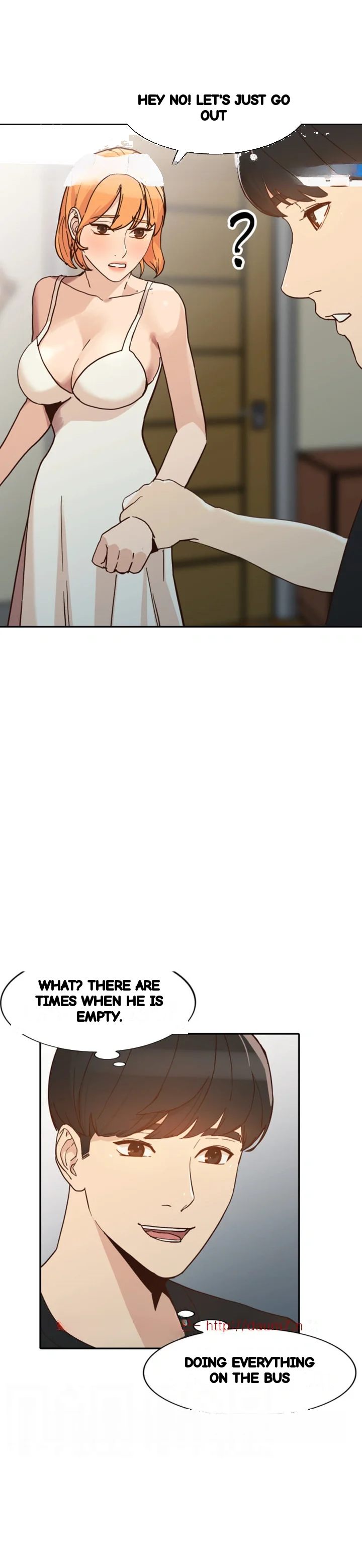 Married Woman Chapter 23 - Page 29