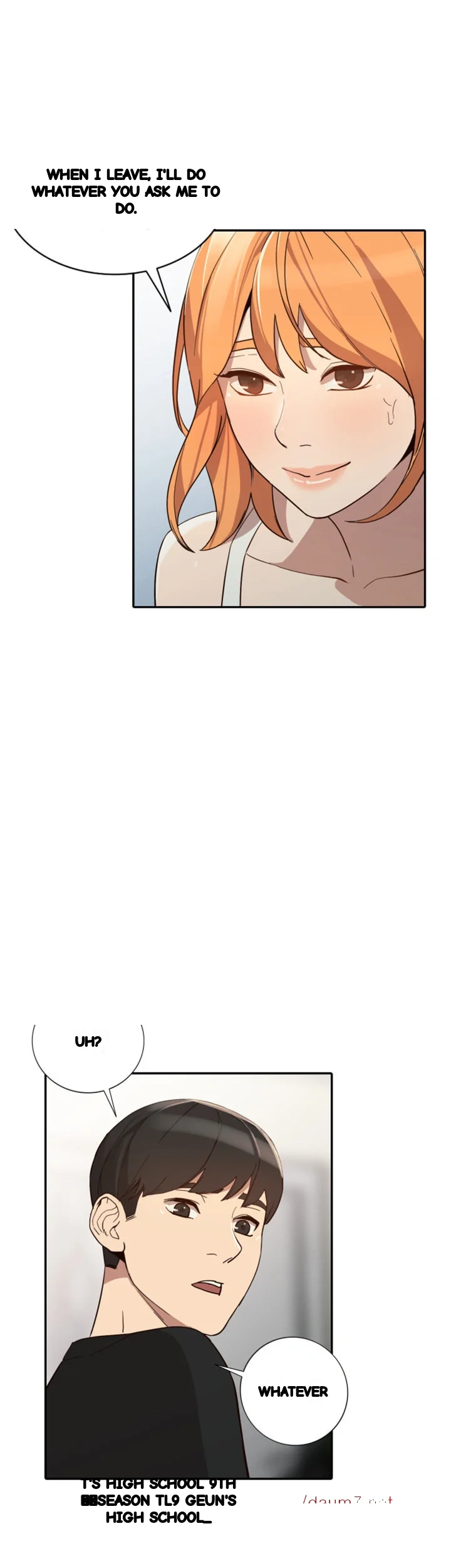 Married Woman Chapter 23 - Page 30