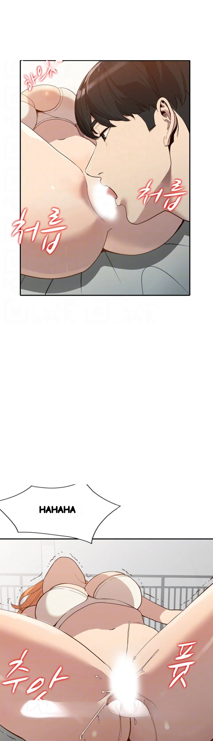 Married Woman Chapter 23 - Page 46