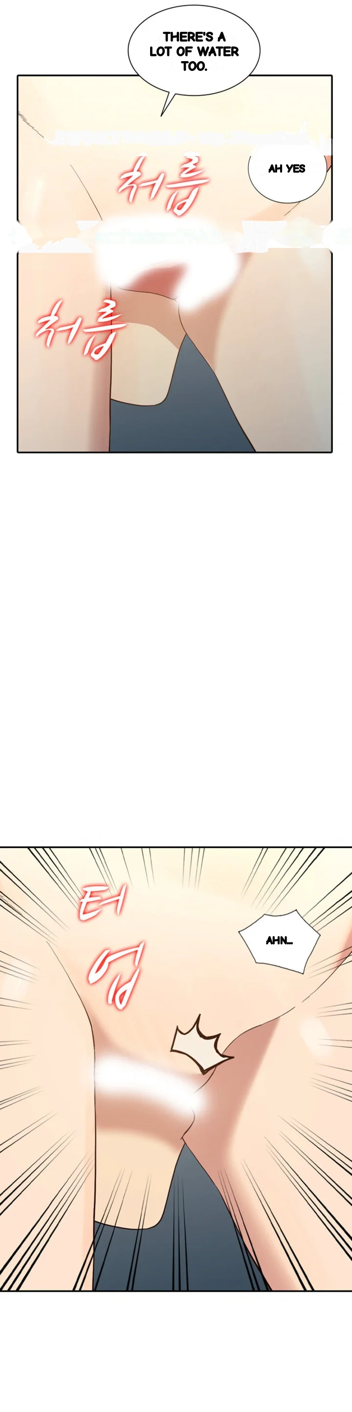 Married Woman Chapter 23 - Page 9