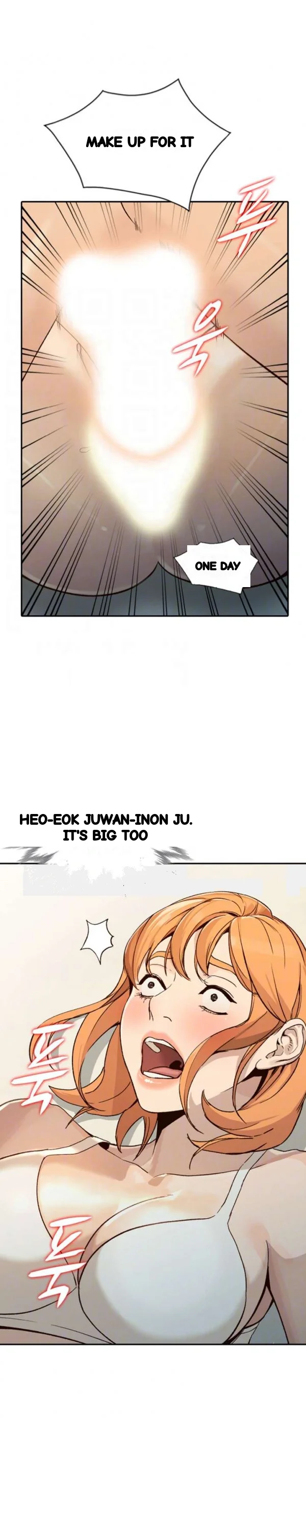 Married Woman Chapter 24 - Page 11