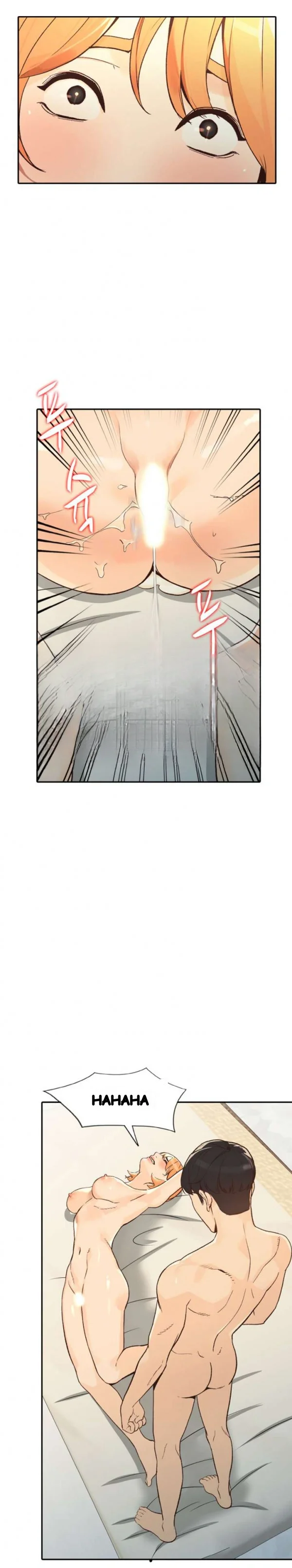 Married Woman Chapter 24 - Page 18