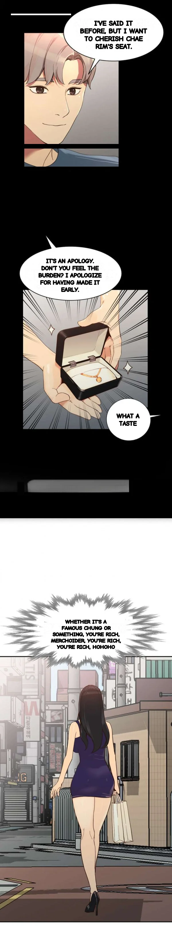 Married Woman Chapter 24 - Page 23