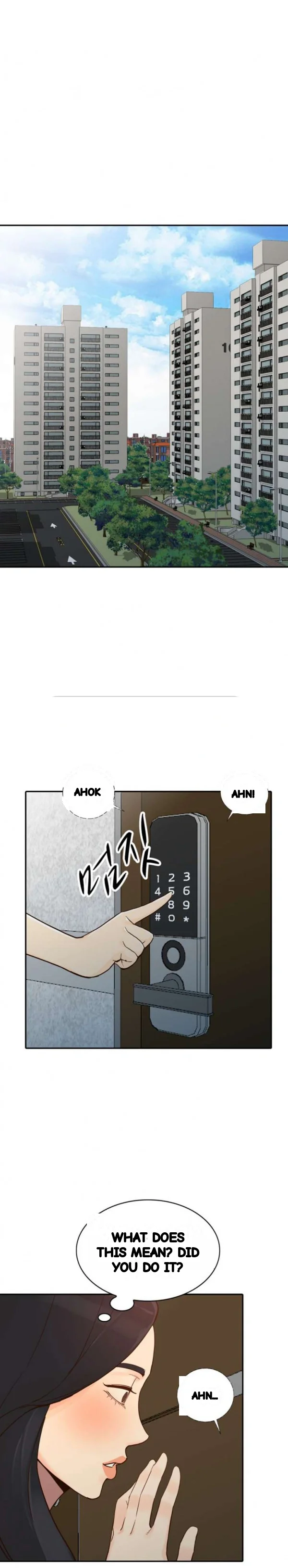 Married Woman Chapter 24 - Page 24