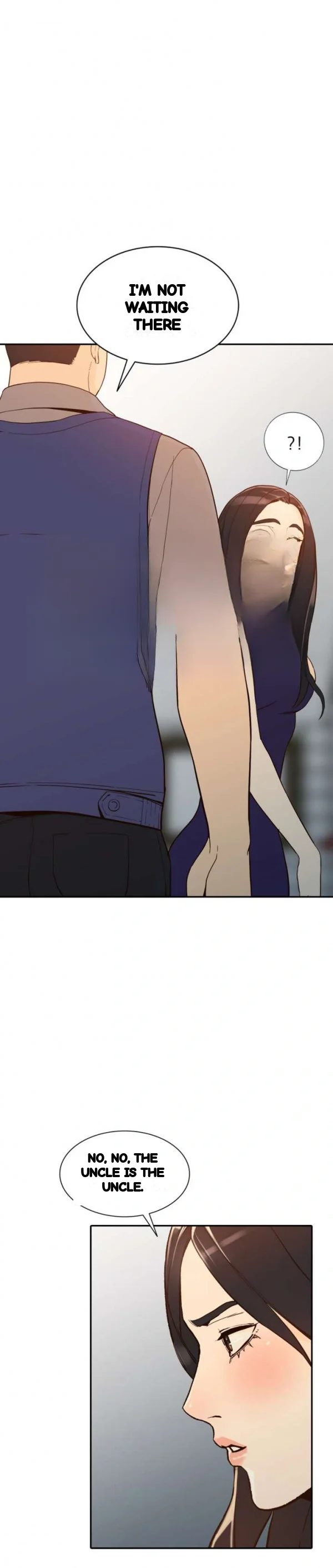 Married Woman Chapter 24 - Page 26
