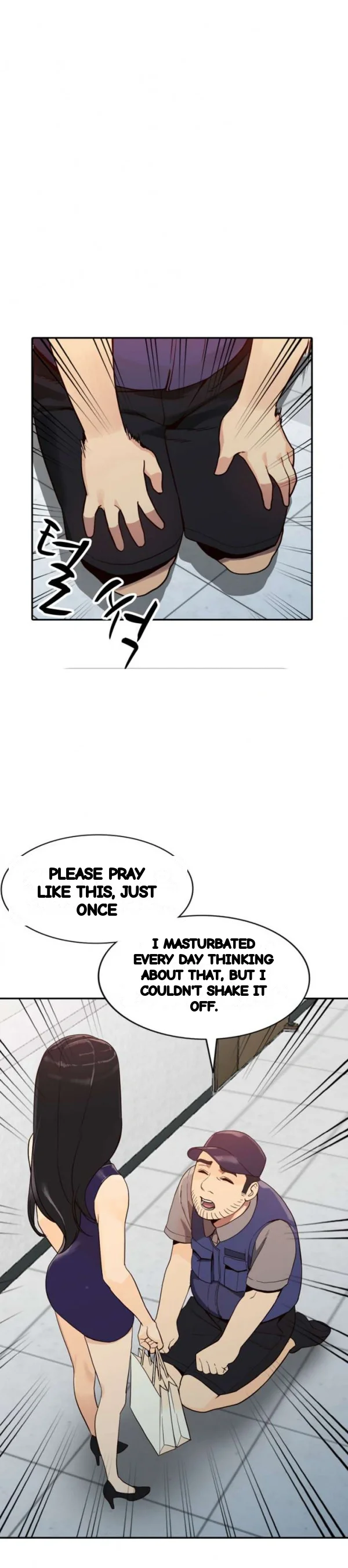 Married Woman Chapter 24 - Page 29