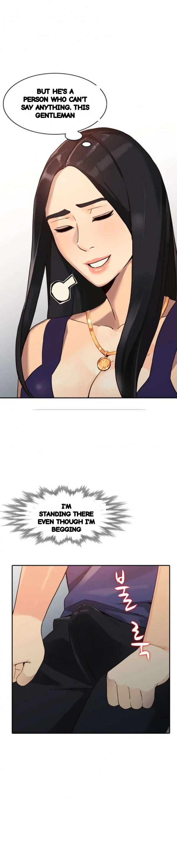 Married Woman Chapter 24 - Page 31