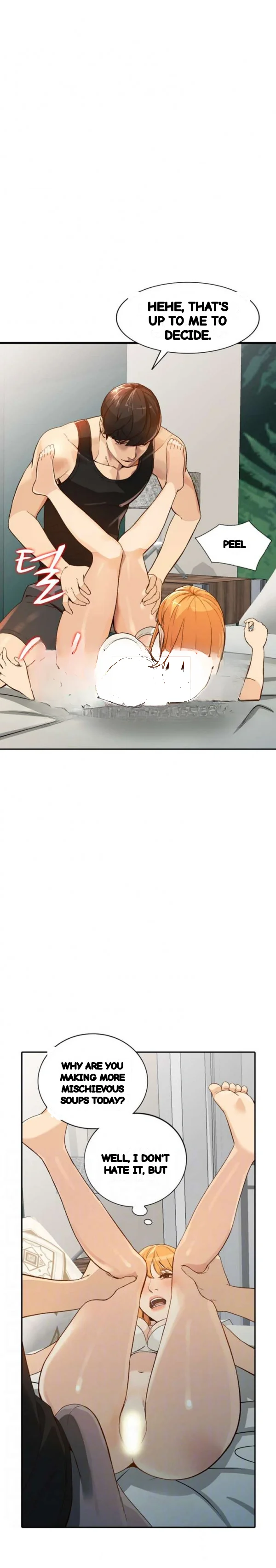 Married Woman Chapter 24 - Page 8