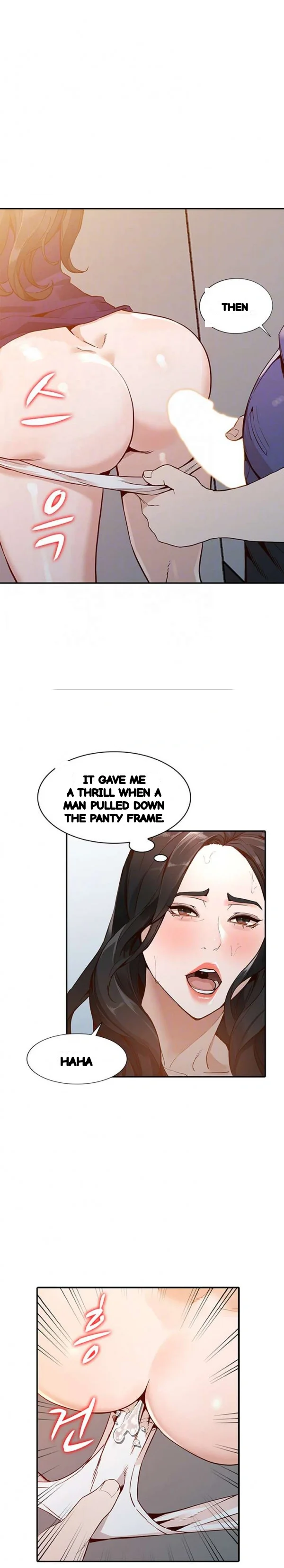 Married Woman Chapter 25 - Page 11