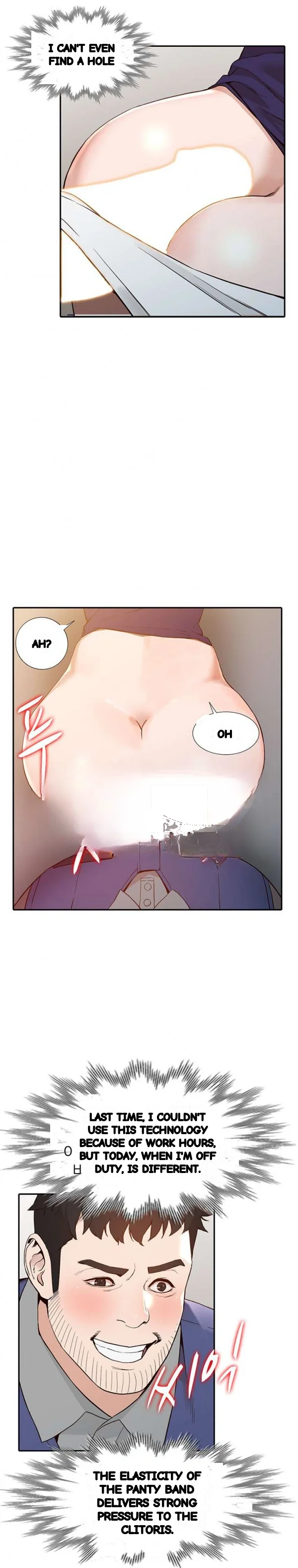Married Woman Chapter 25 - Page 14
