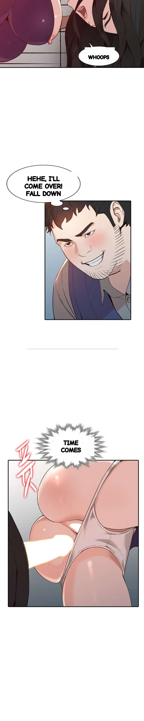 Married Woman Chapter 25 - Page 16