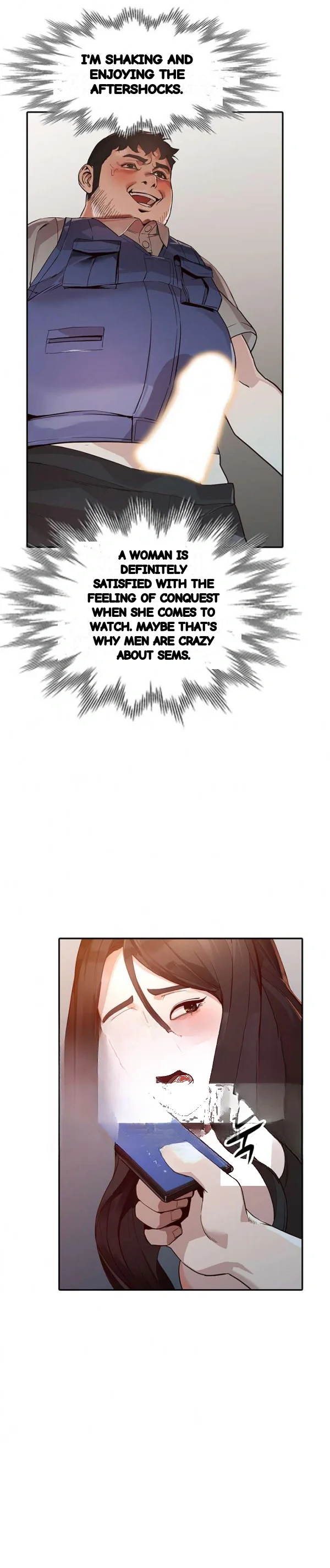 Married Woman Chapter 25 - Page 24