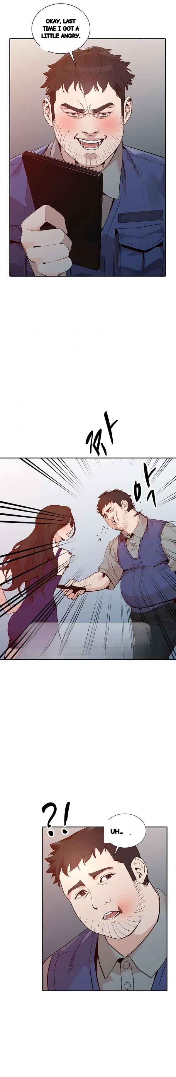 Married Woman Chapter 25 - Page 25