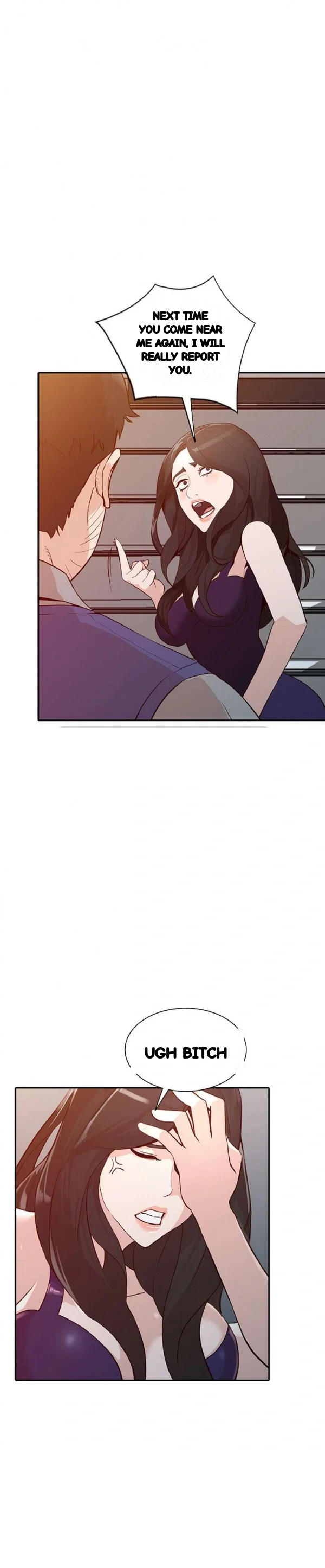 Married Woman Chapter 25 - Page 27