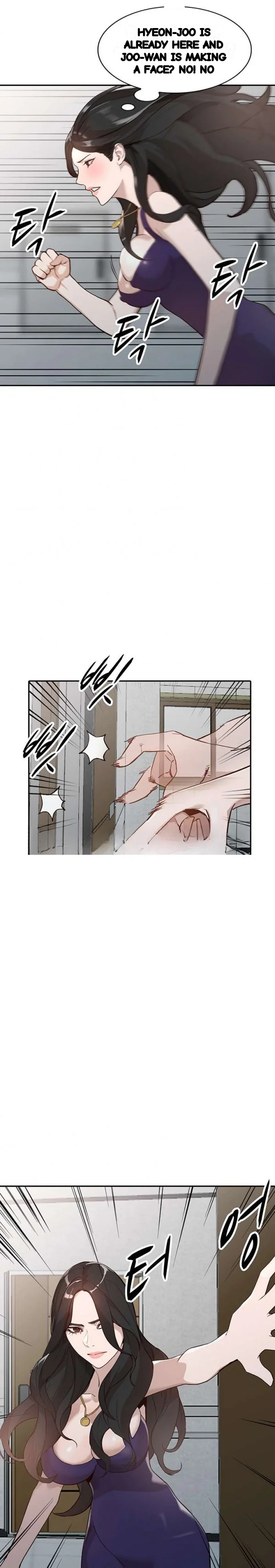 Married Woman Chapter 25 - Page 30