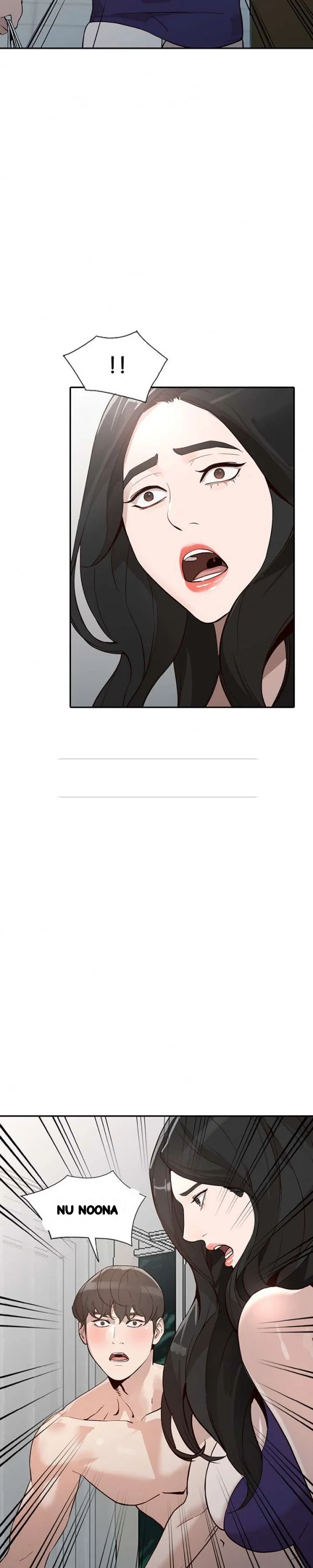 Married Woman Chapter 25 - Page 31
