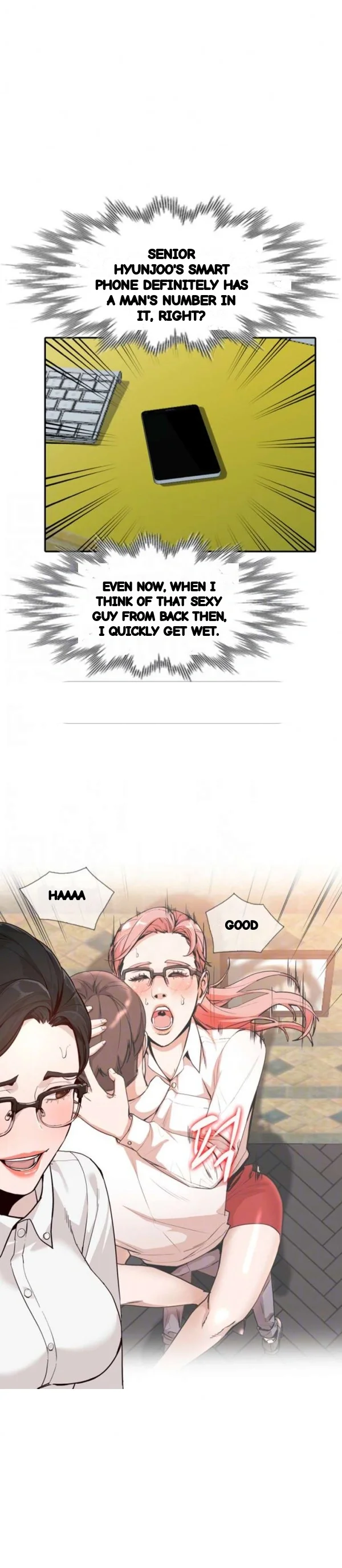 Married Woman Chapter 26 - Page 13