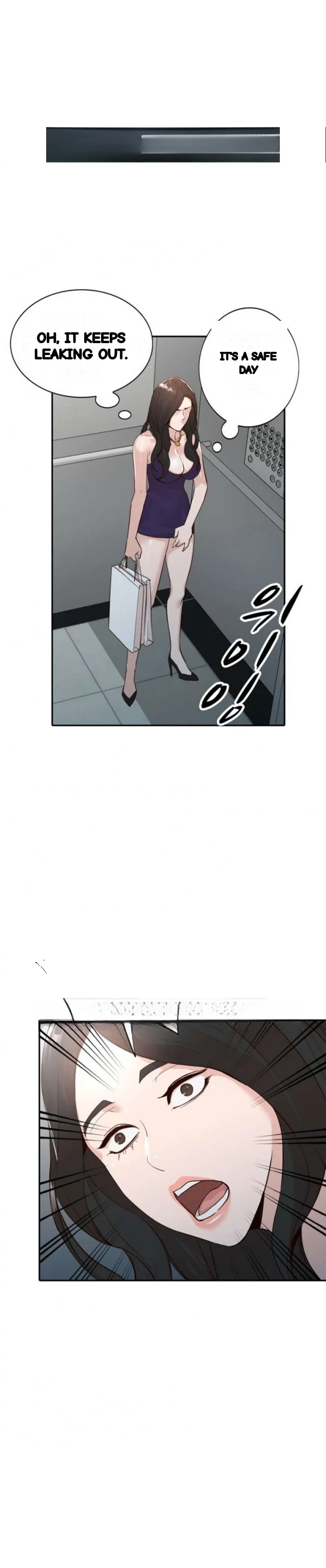Married Woman Chapter 26 - Page 2