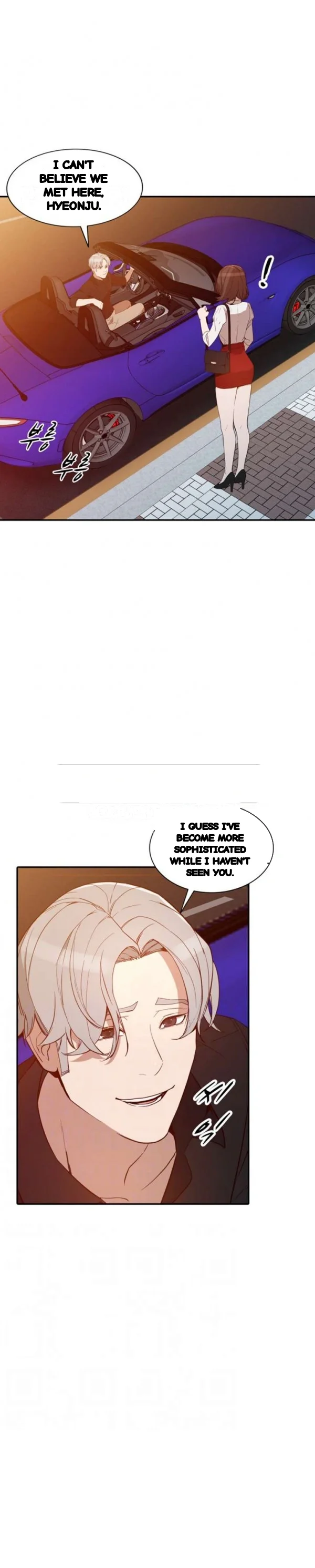 Married Woman Chapter 26 - Page 20