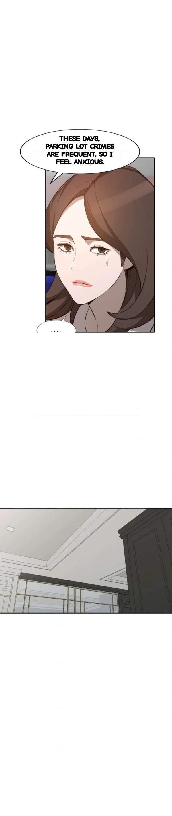 Married Woman Chapter 26 - Page 22