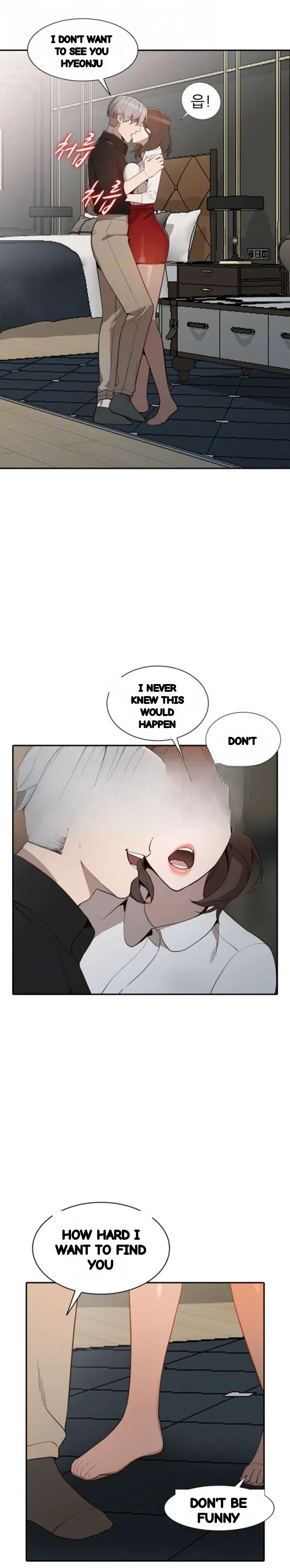 Married Woman Chapter 26 - Page 23