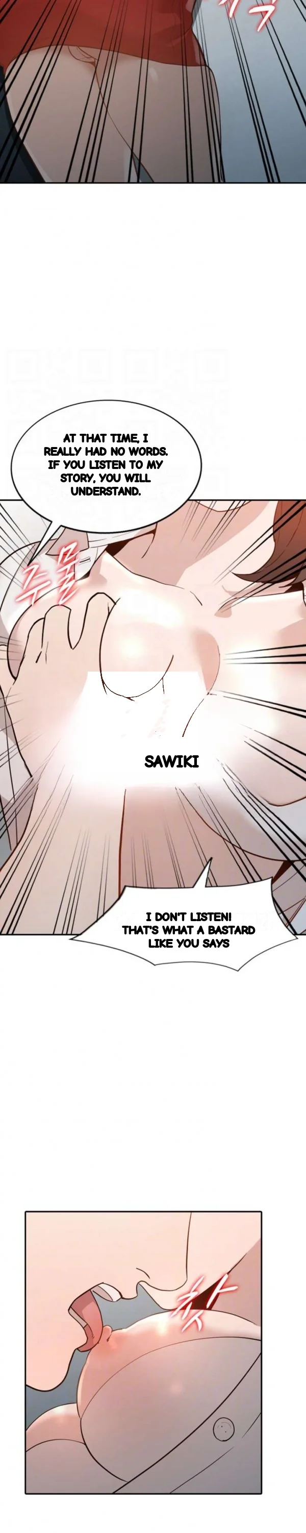 Married Woman Chapter 26 - Page 25