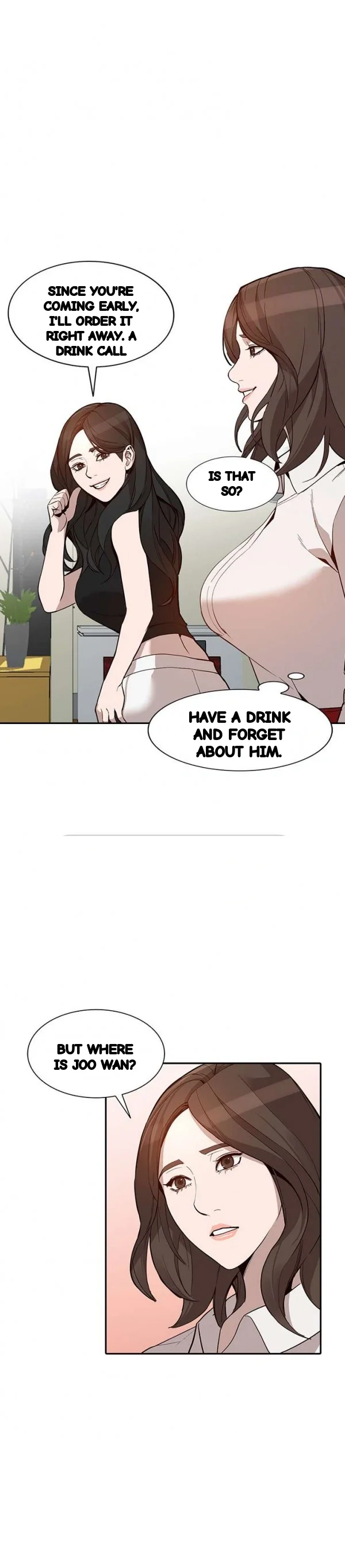 Married Woman Chapter 27 - Page 12