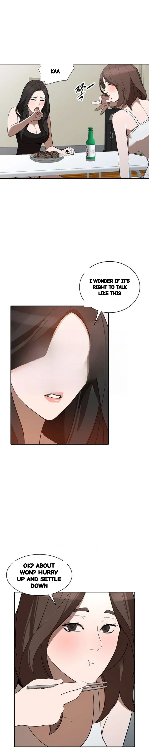 Married Woman Chapter 27 - Page 14