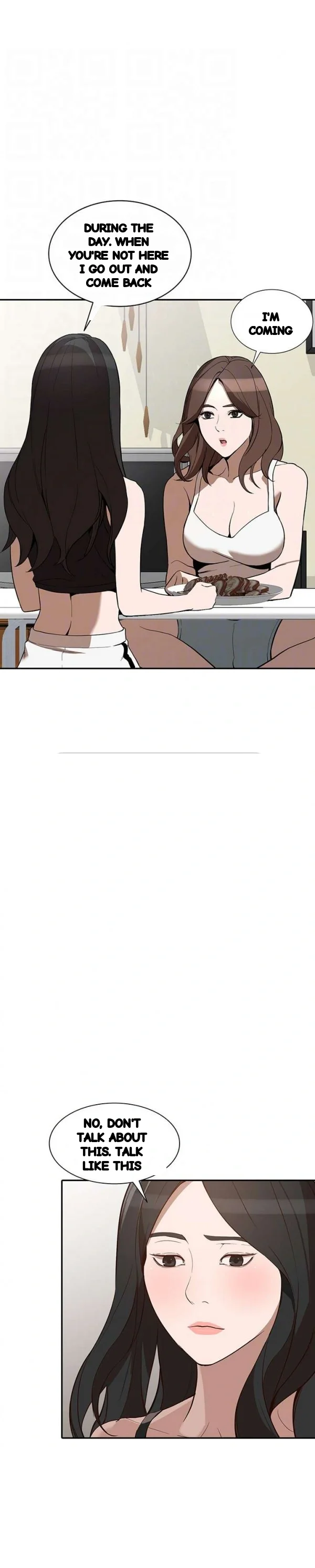 Married Woman Chapter 27 - Page 15