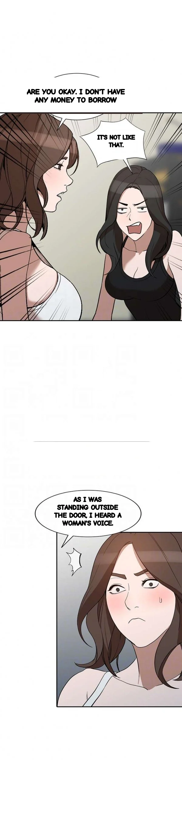Married Woman Chapter 27 - Page 16