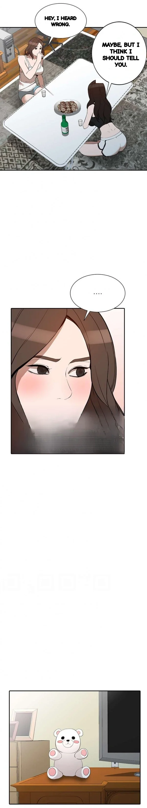 Married Woman Chapter 27 - Page 17