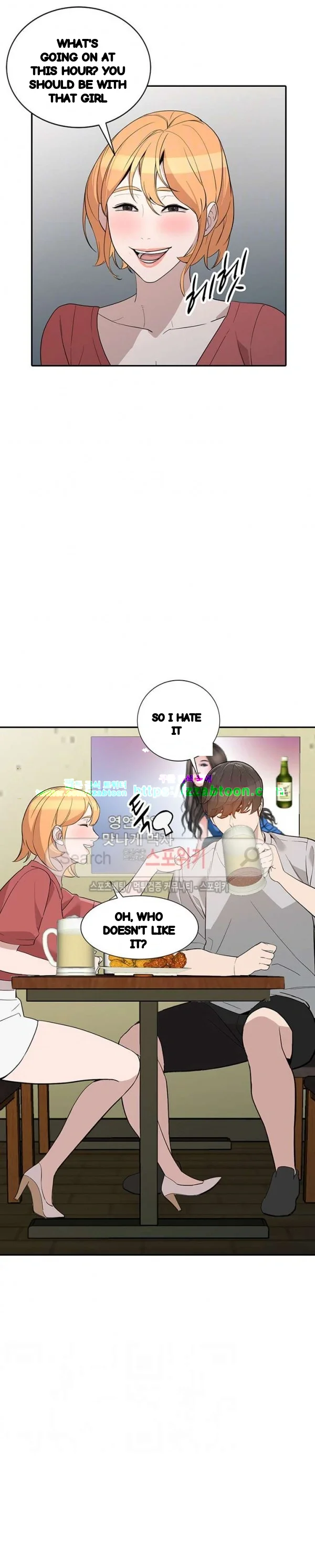 Married Woman Chapter 27 - Page 19