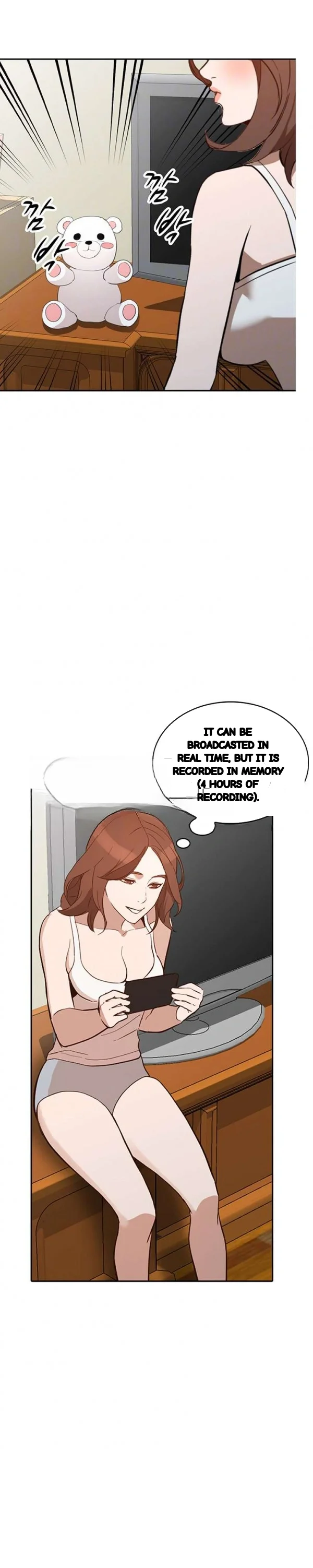 Married Woman Chapter 27 - Page 29