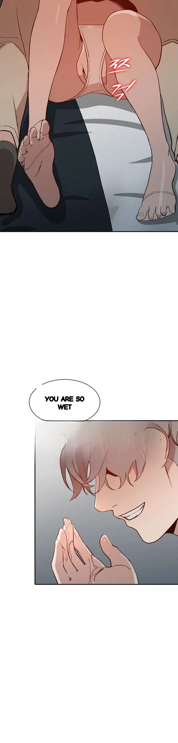 Married Woman Chapter 27 - Page 3