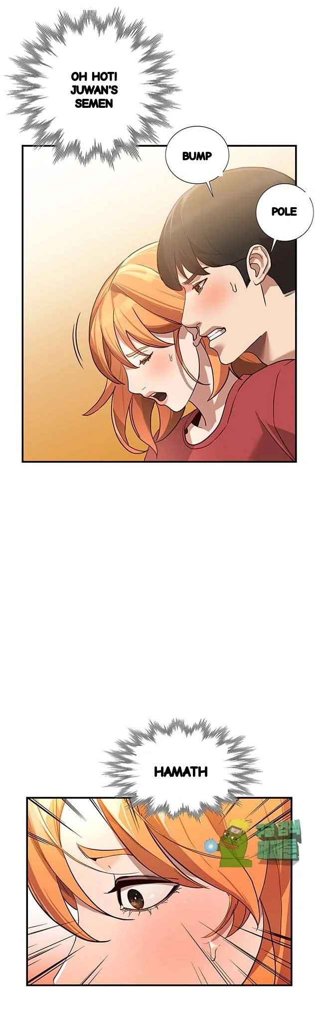 Married Woman Chapter 28 - Page 24