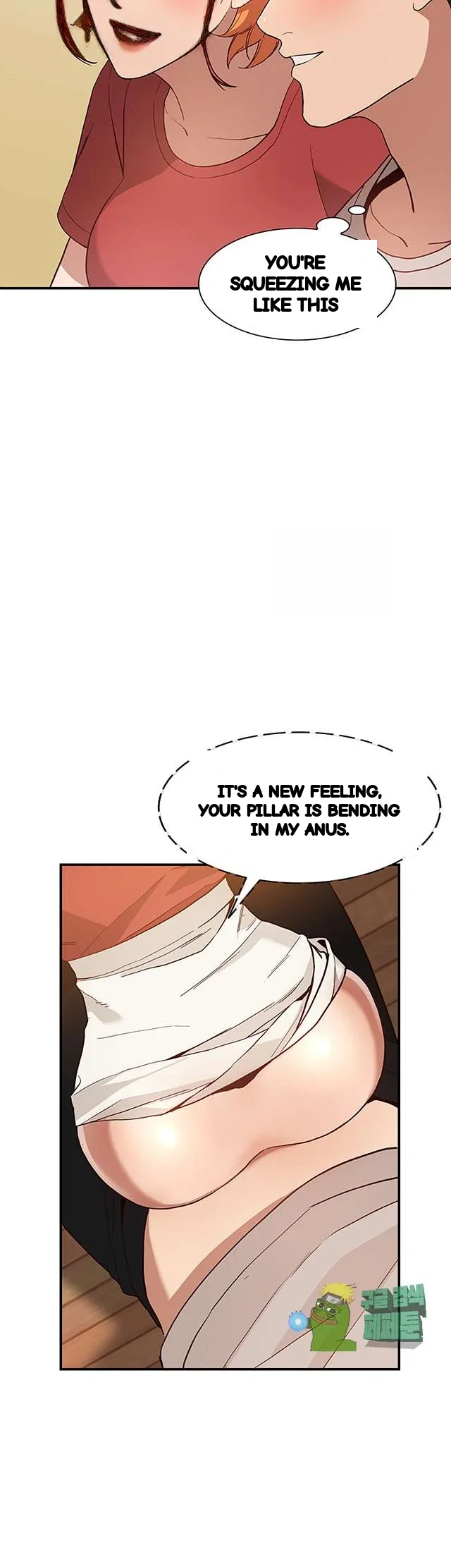 Married Woman Chapter 28 - Page 8