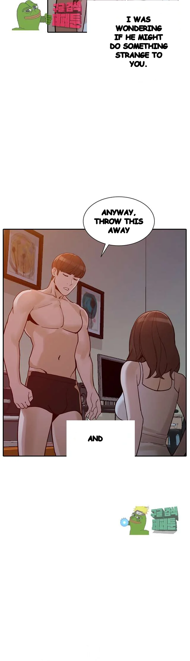 Married Woman Chapter 29 - Page 37