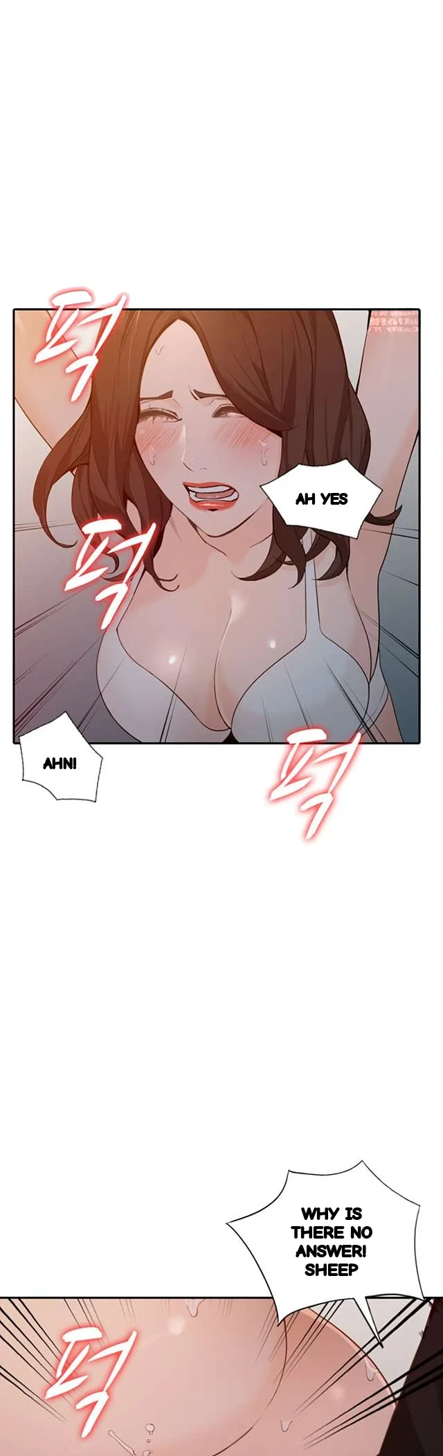 Married Woman Chapter 32 - Page 11