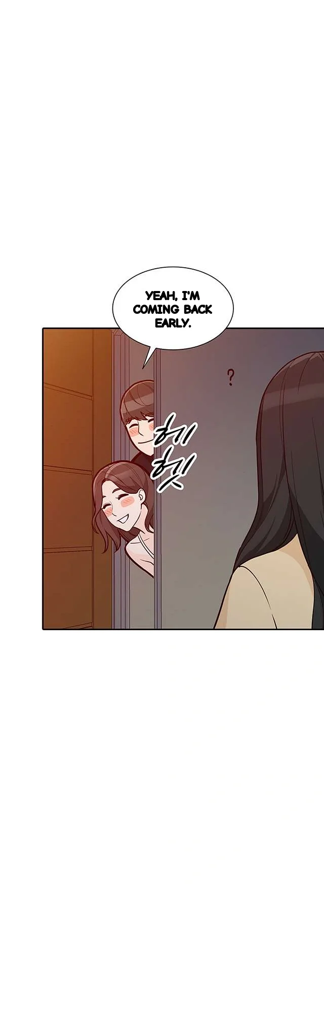 Married Woman Chapter 32 - Page 20