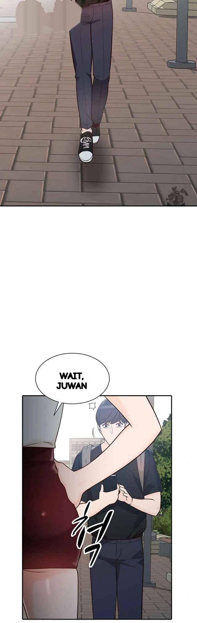 Married Woman Chapter 32 - Page 27