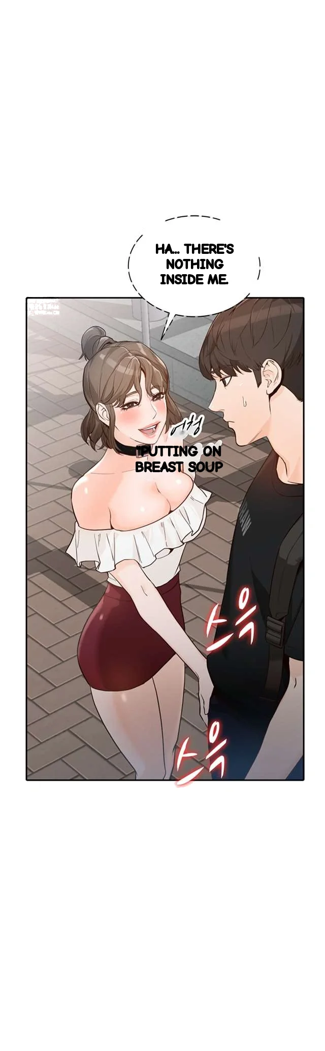 Married Woman Chapter 32 - Page 30