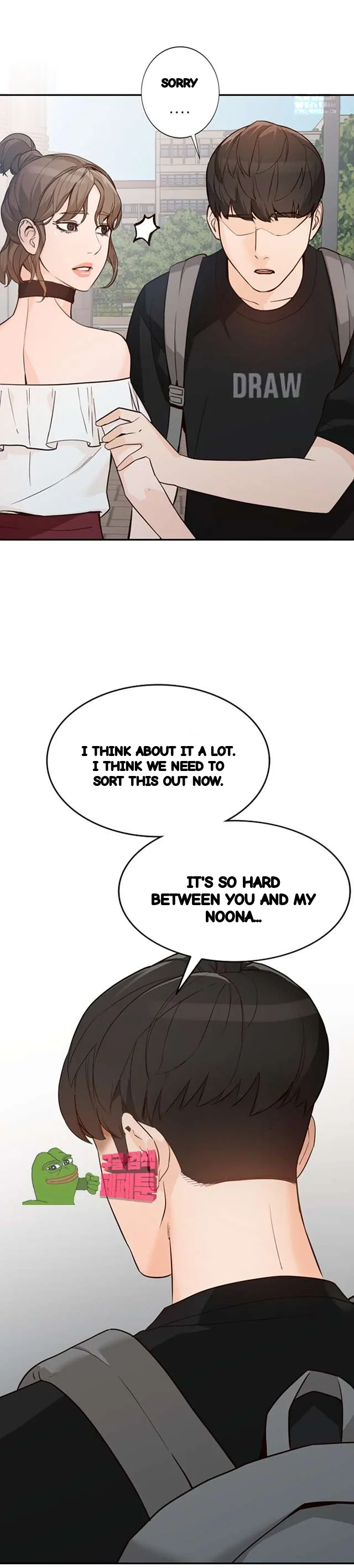 Married Woman Chapter 32 - Page 31