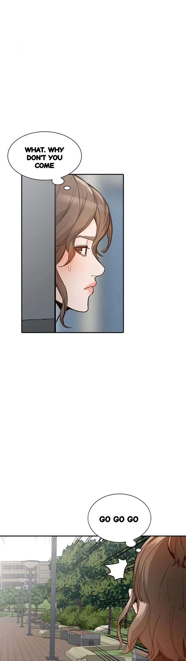 Married Woman Chapter 32 - Page 38