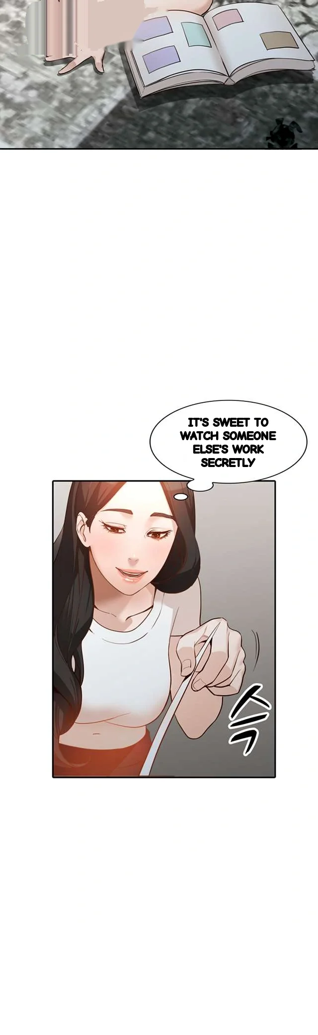 Married Woman Chapter 32 - Page 41